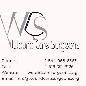 Wound Care Surgeons 